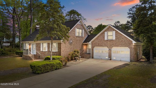 204 Gangplank Road, New Bern, NC 28562