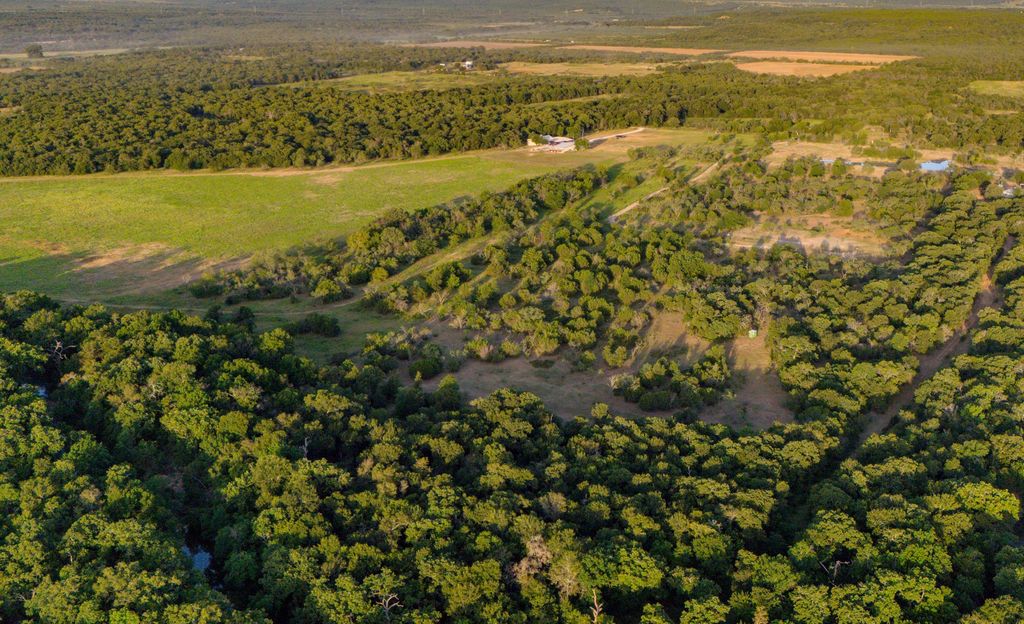 TBD Teague Ln, Jacksboro, TX 76458