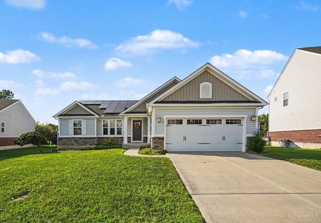 9628 Averi Court, Harrison, OH 45030