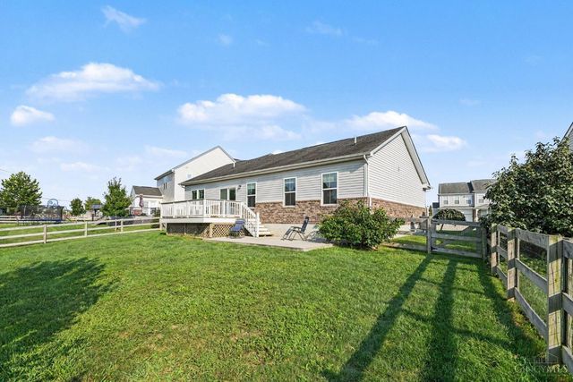 9628 Averi Court, Harrison, OH 45030