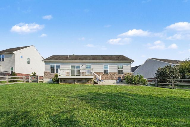 9628 Averi Court, Harrison, OH 45030