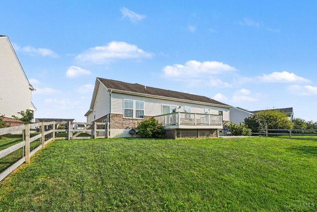 9628 Averi Court, Harrison, OH 45030
