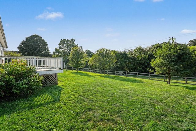 9628 Averi Court, Harrison, OH 45030