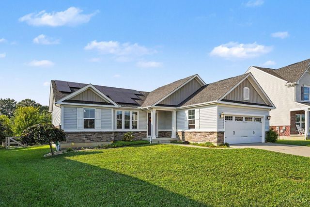 9628 Averi Court, Harrison, OH 45030