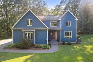 116 Murphy Road, Hudson, MA 01749
