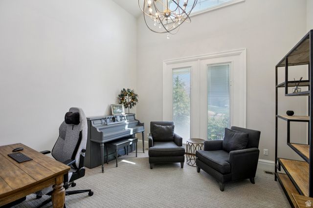 14358 S HERITAGE VIEW CV, Bluffdale, UT 84065