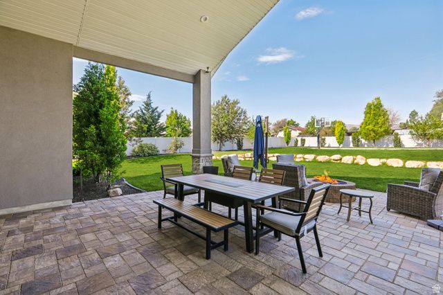 14358 S HERITAGE VIEW CV, Bluffdale, UT 84065