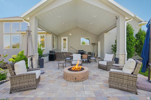 14358 S HERITAGE VIEW CV, Bluffdale, UT 84065