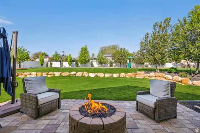 14358 S HERITAGE VIEW CV, Bluffdale, UT 84065