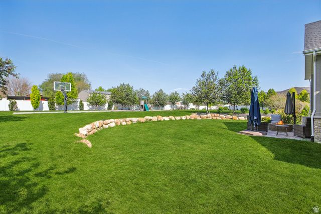 14358 S HERITAGE VIEW CV, Bluffdale, UT 84065