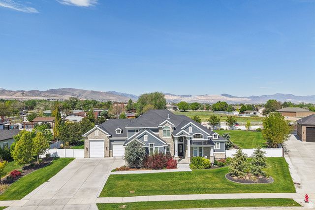 14358 S HERITAGE VIEW CV, Bluffdale, UT 84065