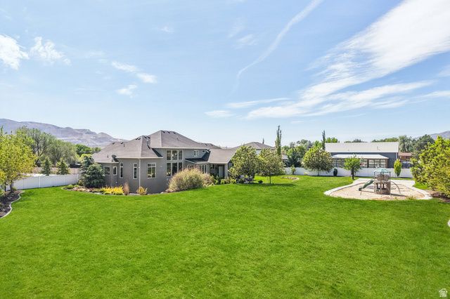 14358 S HERITAGE VIEW CV, Bluffdale, UT 84065