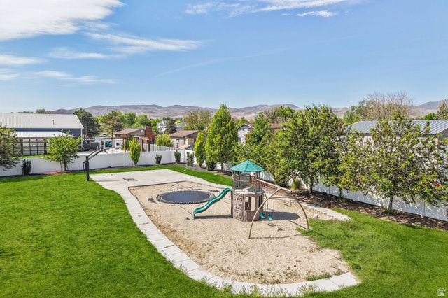 14358 S HERITAGE VIEW CV, Bluffdale, UT 84065