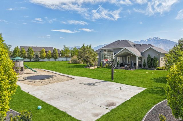 14358 S HERITAGE VIEW CV, Bluffdale, UT 84065