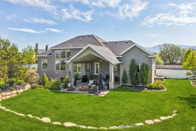 14358 S HERITAGE VIEW CV, Bluffdale, UT 84065