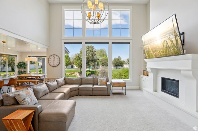14358 S HERITAGE VIEW CV, Bluffdale, UT 84065