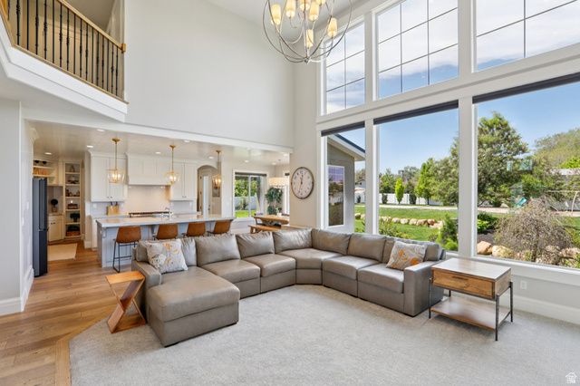 14358 S HERITAGE VIEW CV, Bluffdale, UT 84065
