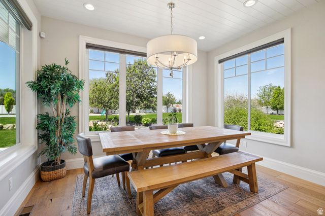 14358 S HERITAGE VIEW CV, Bluffdale, UT 84065