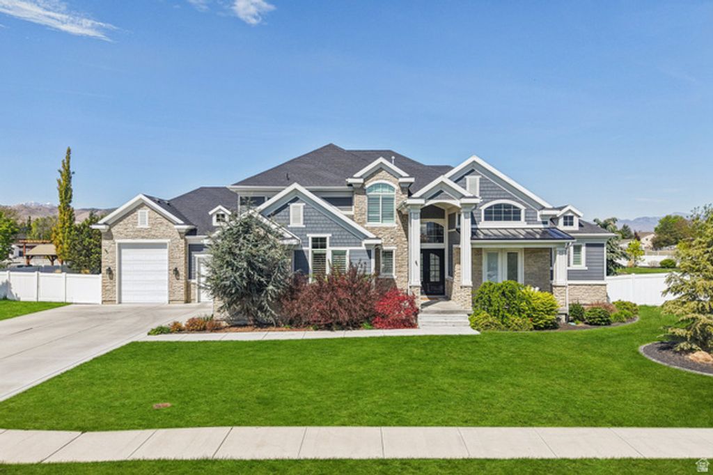 14358 S HERITAGE VIEW CV, Bluffdale, UT 84065