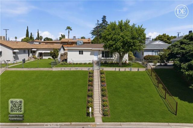 3017 River Boulevard, Bakersfield, CA 93305