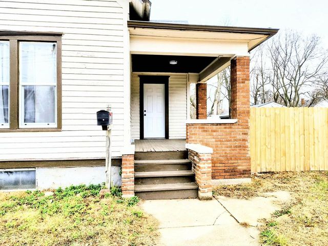 717 Vernon Avenue, Beloit, WI 53511