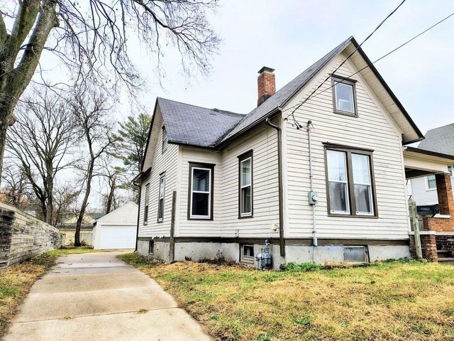 717 Vernon Avenue, Beloit, WI 53511