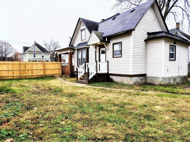 717 Vernon Avenue, Beloit, WI 53511