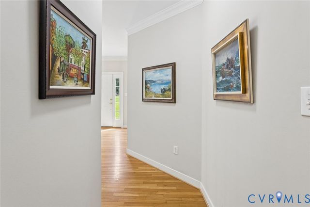 6001 Olde Hartley Pl, Glen Allen, VA 23060