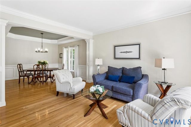 6001 Olde Hartley Pl, Glen Allen, VA 23060