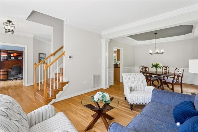 6001 Olde Hartley Pl, Glen Allen, VA 23060