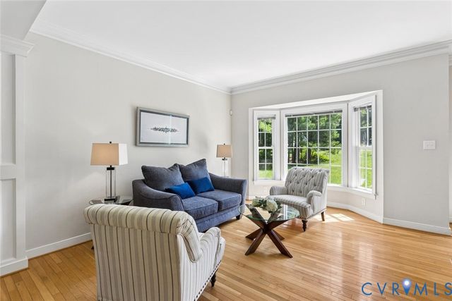 6001 Olde Hartley Pl, Glen Allen, VA 23060