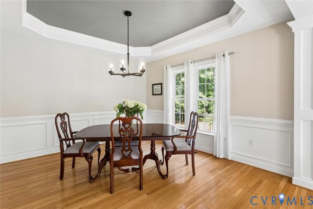 6001 Olde Hartley Pl, Glen Allen, VA 23060
