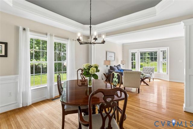 6001 Olde Hartley Pl, Glen Allen, VA 23060