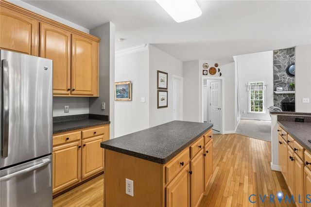 6001 Olde Hartley Pl, Glen Allen, VA 23060