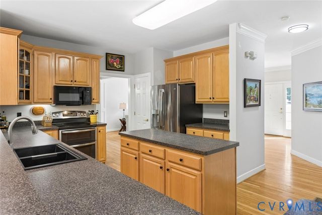 6001 Olde Hartley Pl, Glen Allen, VA 23060