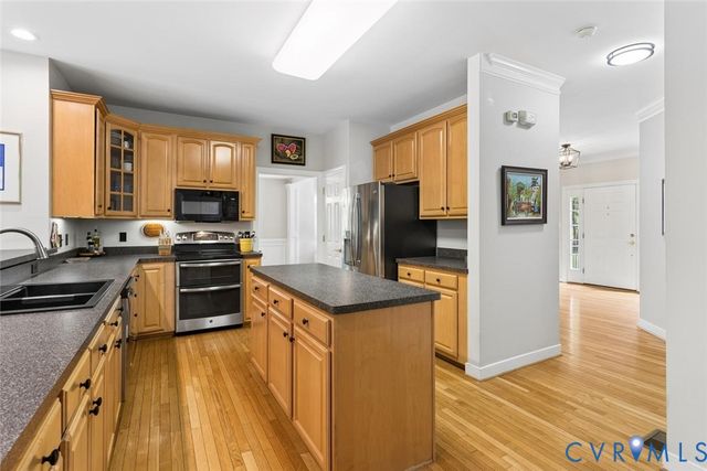 6001 Olde Hartley Pl, Glen Allen, VA 23060