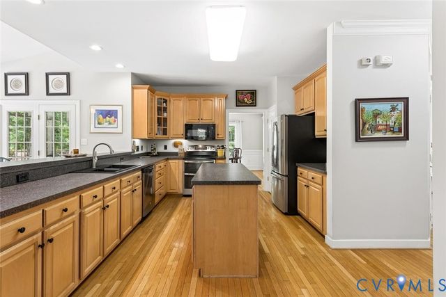 6001 Olde Hartley Pl, Glen Allen, VA 23060