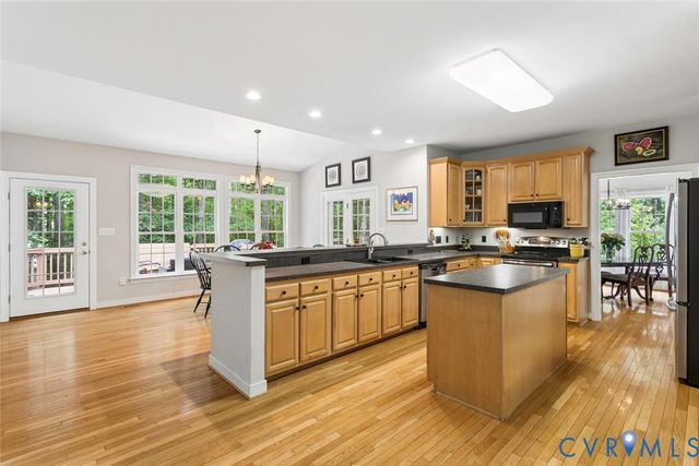 6001 Olde Hartley Pl, Glen Allen, VA 23060