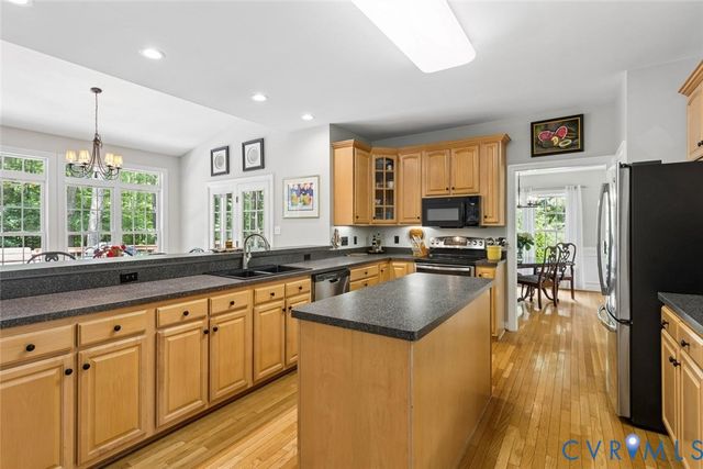 6001 Olde Hartley Pl, Glen Allen, VA 23060