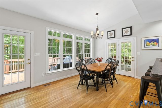 6001 Olde Hartley Pl, Glen Allen, VA 23060