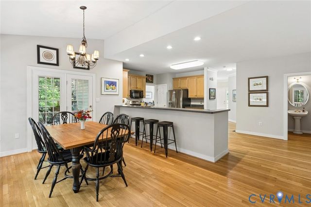 6001 Olde Hartley Pl, Glen Allen, VA 23060