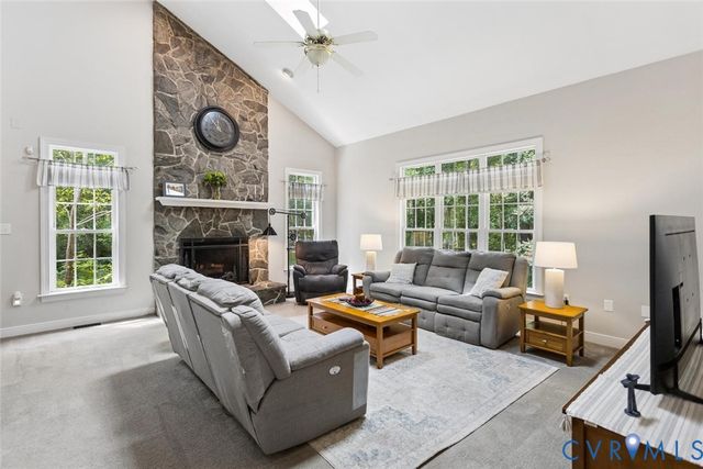 6001 Olde Hartley Pl, Glen Allen, VA 23060