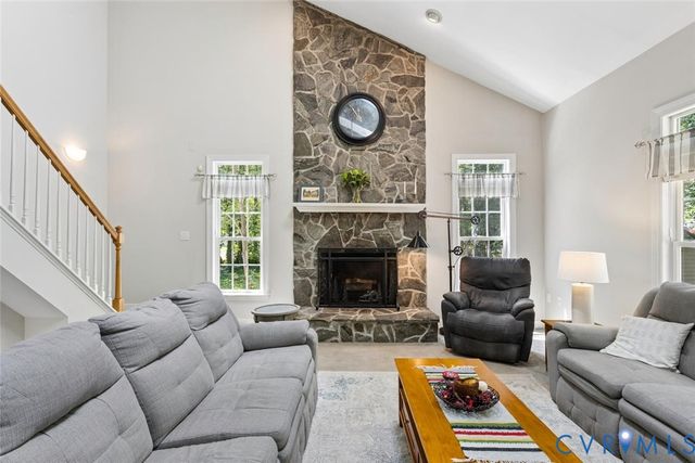 6001 Olde Hartley Pl, Glen Allen, VA 23060