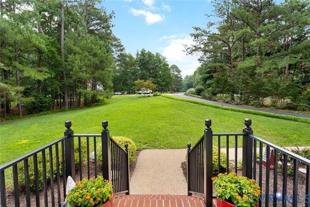 6001 Olde Hartley Pl, Glen Allen, VA 23060