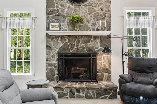 6001 Olde Hartley Pl, Glen Allen, VA 23060
