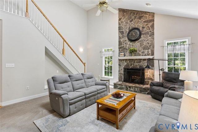 6001 Olde Hartley Pl, Glen Allen, VA 23060