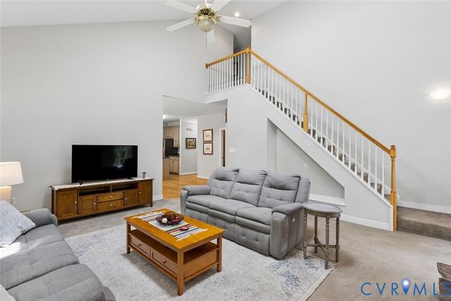 6001 Olde Hartley Pl, Glen Allen, VA 23060