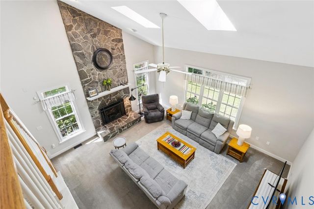 6001 Olde Hartley Pl, Glen Allen, VA 23060