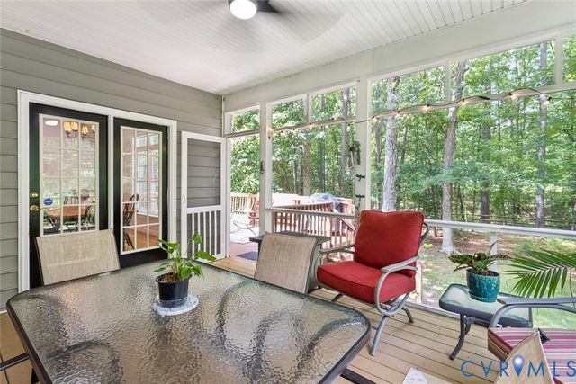 6001 Olde Hartley Pl, Glen Allen, VA 23060