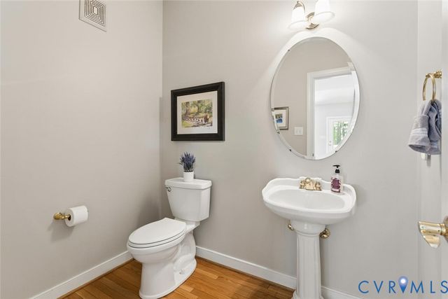 6001 Olde Hartley Pl, Glen Allen, VA 23060